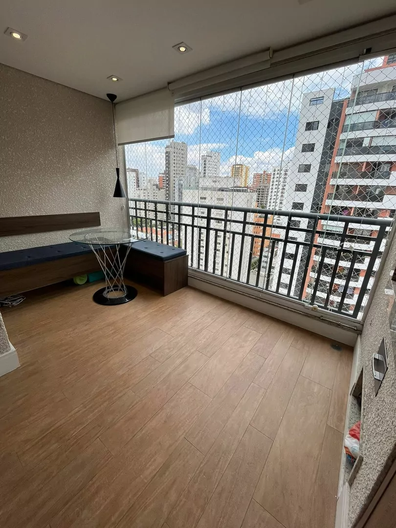 Comprar - Apartamento